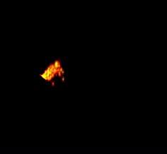 火焰喷射特效视频视频的预览图